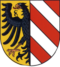 Nuernberger Wappen